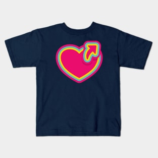 Share Love Kids T-Shirt